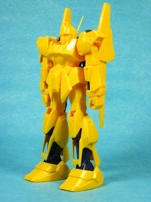 ガンプラ全般: (2) ミーティア&METEORのブログ