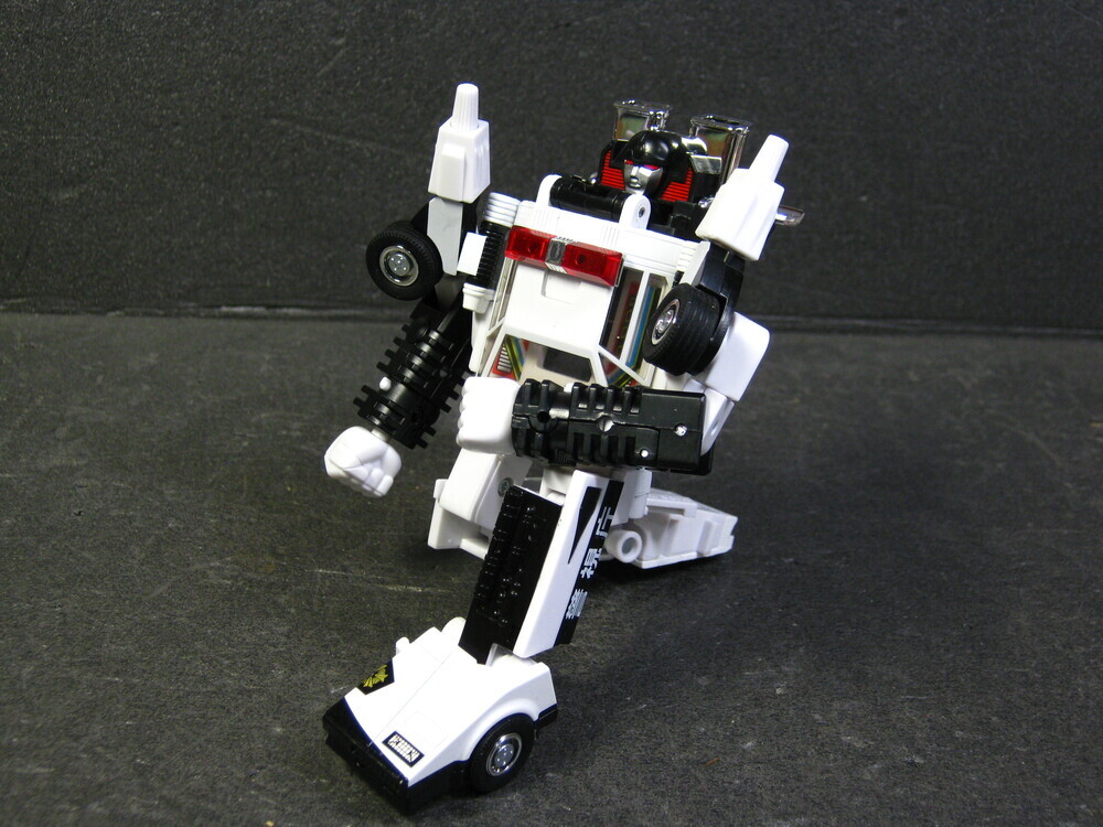 【即購入ok】トランスフォーマー　ミッシングリンク　コルドン ミッシングリンク C-06 コルドン｜トランスフォーマーオフィシャル